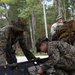 26th MEU’s Command Post Exercise 2 | Heat Casualty Drill