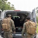 26th MEU’s Command Post Exercise 2 | Heat Casualty Drill