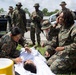26th MEU’s Command Post Exercise 2 | Heat Casualty Drill