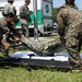 26th MEU’s Command Post Exercise 2 | Heat Casualty Drill