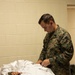 26th MEU’s Command Post Exercise 2 | Heat Casualty Drill