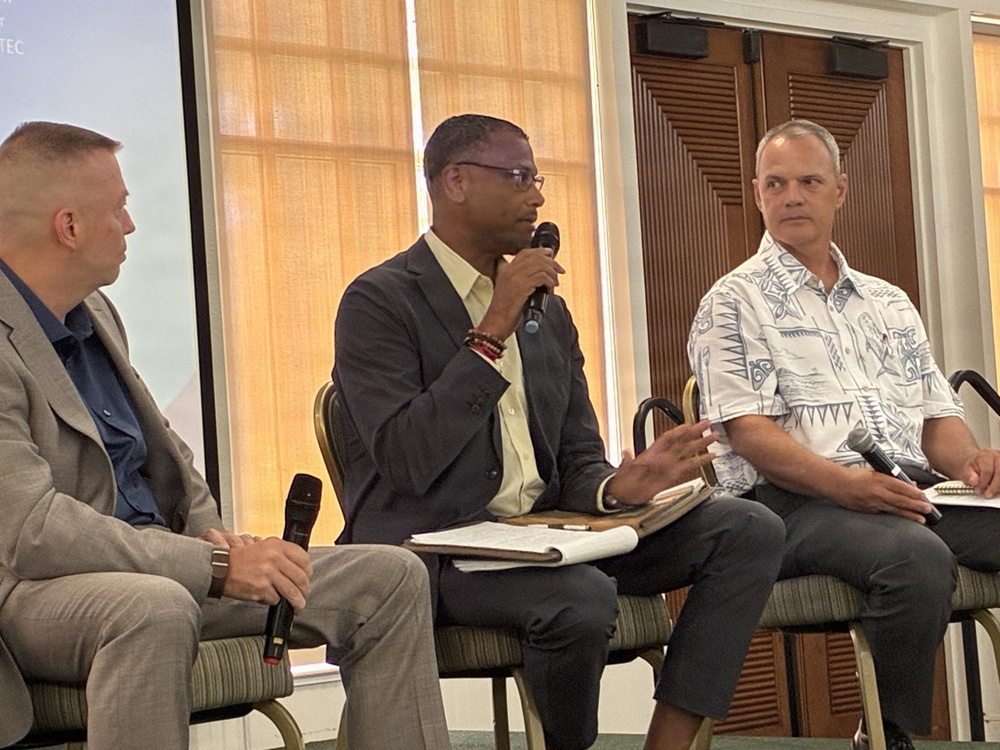 AFCEA Event Highlights Mission-Ready AI and PMTEC’s Role in Pacific Warfighting Readiness