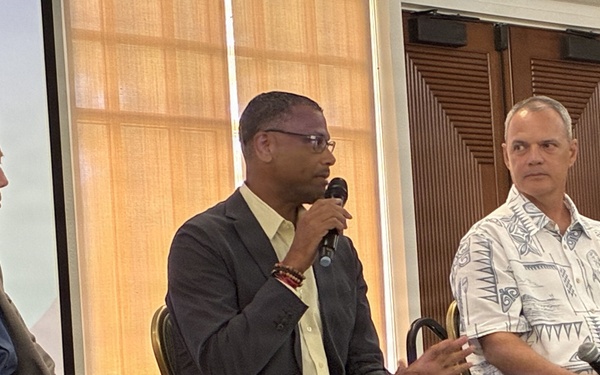 AFCEA Event Highlights Mission-Ready AI and PMTEC’s Role in Pacific Warfighting Readiness