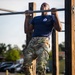 XVIII Airborne Corps' Birthday Team P.T. Competition