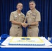 USNMRTC Yokosuka 114th Navy Dental Corps birthday