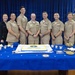 USNMRTC Yokosuka 114th Navy Dental Corps birthday