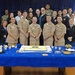 USNMRTC Yokosuka 114th Navy Dental Corps birthday
