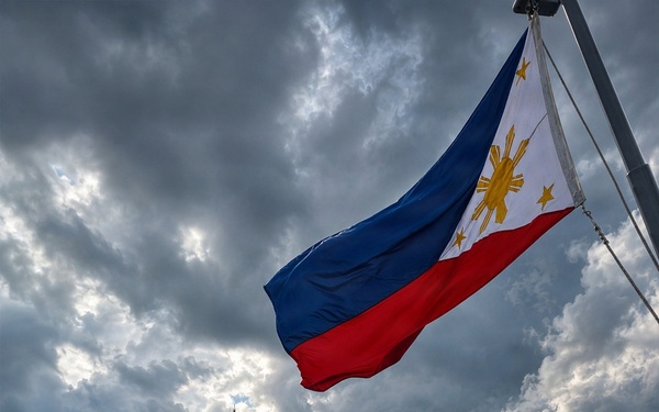 Australian, Philippine, U.S. forces conduct Multilateral Maritime Cooperative Activity