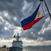 Australian, Philippine, U.S. forces conduct Multilateral Maritime Cooperative Activity