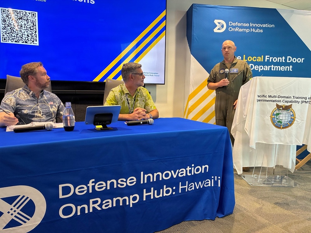 PMTEC Quarterly Industry Update: Advancing Credible Deterrence with Industry Partners