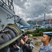 Australian, Philippine, U.S. forces conduct Multilateral Maritime Cooperative Activity