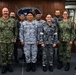 Australian, Philippine, U.S. forces conduct Multilateral Maritime Cooperative Activity