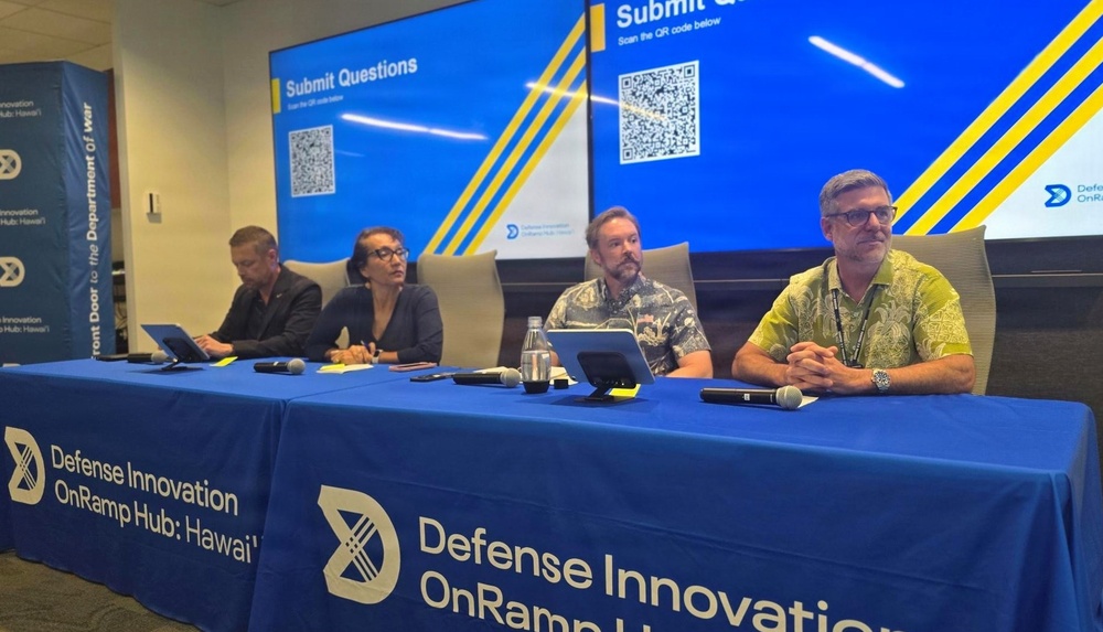PMTEC Quarterly Industry Update: Advancing Credible Deterrence with Industry Partners