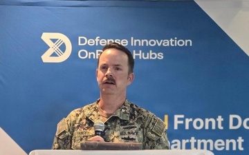 PMTEC Quarterly Industry Update: Advancing Credible Deterrence with Industry Partners