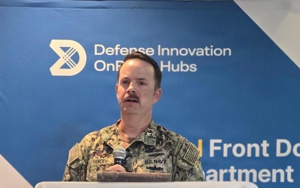 PMTEC Quarterly Industry Update: Advancing Credible Deterrence with Industry Partners