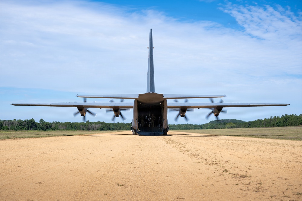 Patriot 26 sharpens medical readiness in high-intensity mass casualty exercise