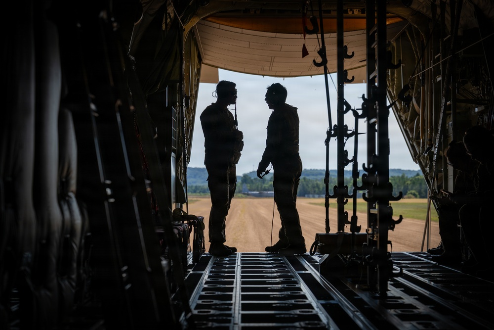 Patriot 26 sharpens medical readiness in high-intensity mass casualty exercise
