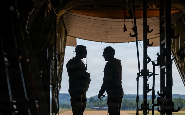 Patriot 26 sharpens medical readiness in high-intensity mass casualty exercise