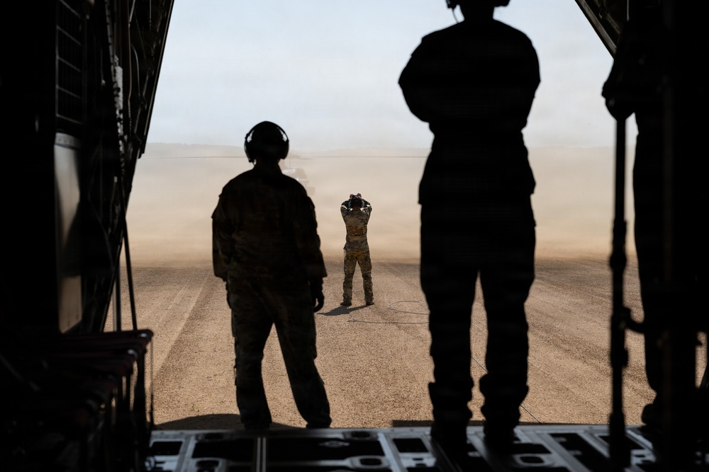 Patriot 26 sharpens medical readiness in high-intensity mass casualty exercise