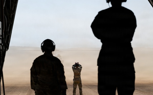 Patriot 26 sharpens medical readiness in high-intensity mass casualty exercise