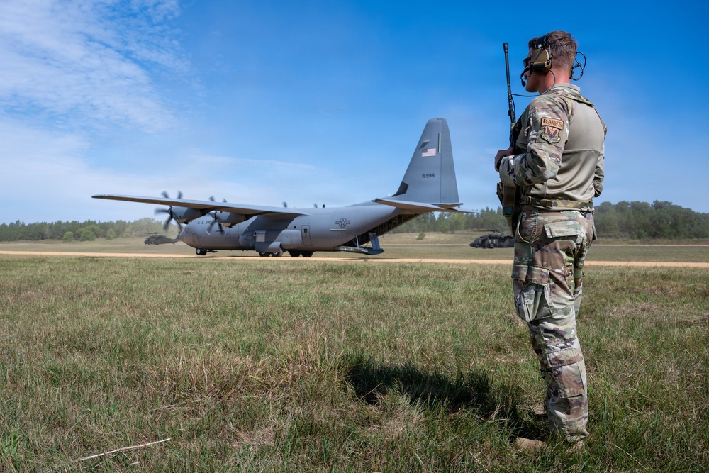 Patriot 26 sharpens medical readiness in high-intensity mass casualty exercise