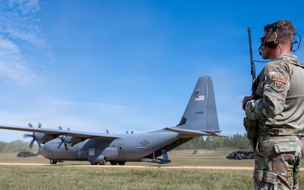 Patriot 26 sharpens medical readiness in high-intensity mass casualty exercise