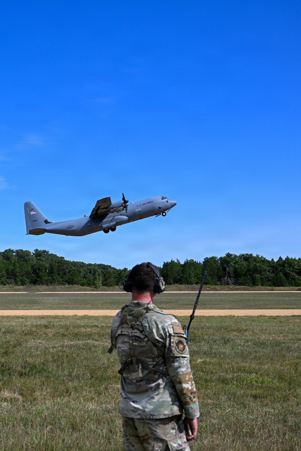 Patriot 26 sharpens medical readiness in high-intensity mass casualty exercise