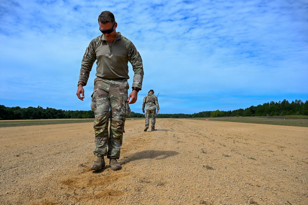Patriot 26 sharpens medical readiness in high-intensity mass casualty exercise