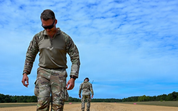 Patriot 26 sharpens medical readiness in high-intensity mass casualty exercise