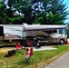 Fort McCoy’s Pine View Campground