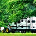 Fort McCoy's Pine View Campground
