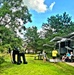 Fort McCoy's Pine View Campground