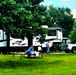 Fort McCoy's Pine View Campground