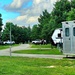 Fort McCoy's Pine View Campground