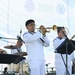 Navy Band Southwest 32nd Street Brass Band at Chula Vista Harborfest