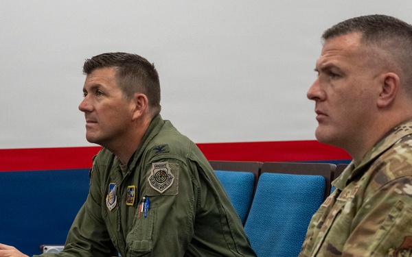 Wild Weasel Walk-Through: 610th Air Control Flight