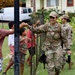 Hawaii National Guard Assists with Hurricane Lala Storm Response