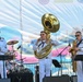 Navy Band Southwest 32nd Street Brass Band at Chula Vista Harborfest