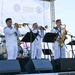 Navy Band Southwest 32nd Street Brass Band at Chula Vista Harborfest