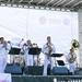 Navy Band Southwest 32nd Street Brass Band at Chula Vista Harborfest