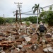Hawaii National Guard Assists with Hurricane Lala Storm Response