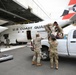 Hawaii National Guard Assists with Hurricane Lala Storm Response