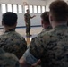 Corporal’s Course Graduation