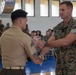 Corporal’s Course Graduation