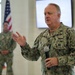 DHA Director Visits USNH Guam