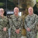 DHA Director Visits USNH Guam