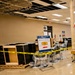 Fort McCoy Exchange renovation continues while store remains open for customers