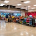 Fort McCoy Exchange renovation continues while store remains open for customers