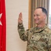 USARJ Commander Administers Oath of Office