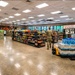 Fort McCoy Exchange renovation continues while store remains open for customers